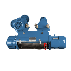 Таль электрическая канатная GEARSEN CD  3,2т, 30м (380В) - 1
