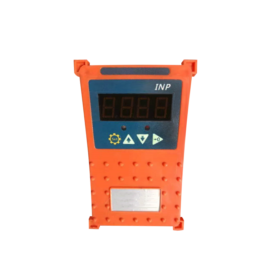 Ограничитель грузоподъемности GEARSEN INP 05-100 - 1