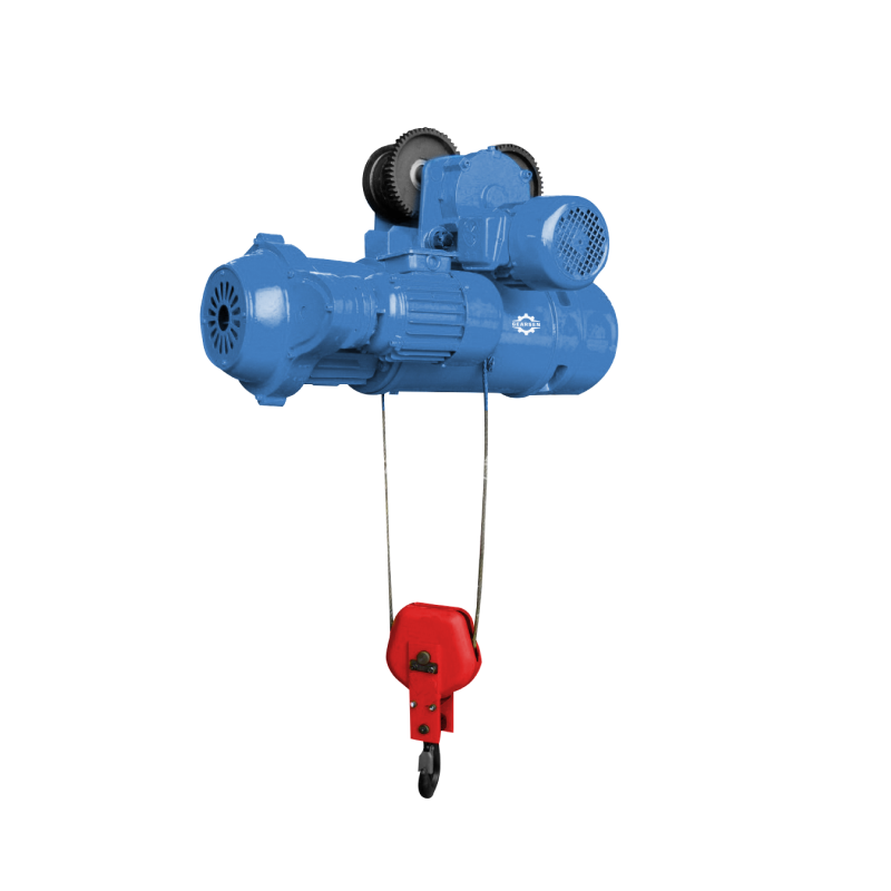 md-1 Электрическая таль двухскоростная GEARSEN MD 5060 - 1